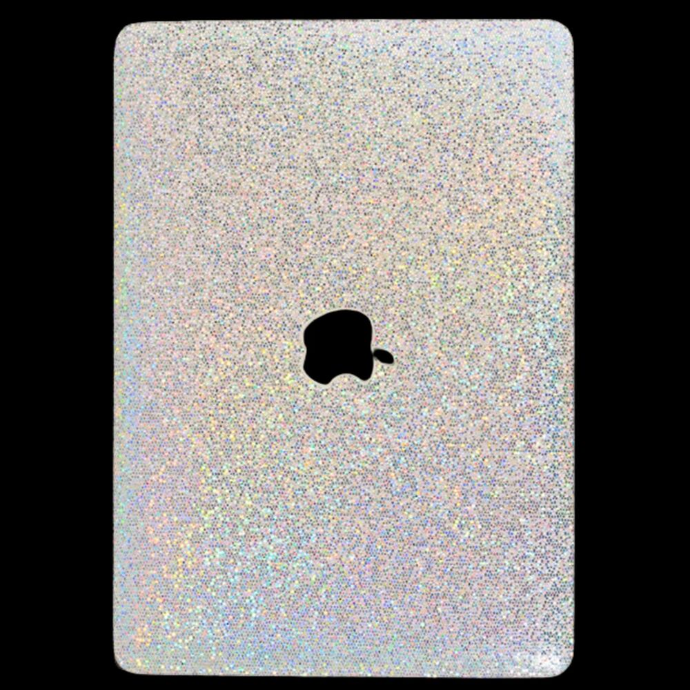Chic Geek Unicorn Sparkle Case For Apple Mac Book Air 13 2010-17 - Picture 6 of 7